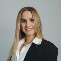 FADO Employee Tetiana Murashko's profile photo