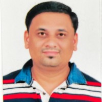 Mayur Bhuran's profile photo