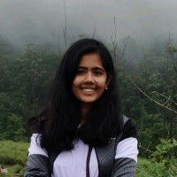 Cogxta Technologies Employee Sona B's profile photo