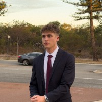 Sentient Computing Employee Ruben Panzich's profile photo