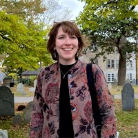 Hachette Book Group Employee Amanda Trautmann's profile photo