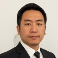 Oracle Structures Employee Adriel Chung's profile photo