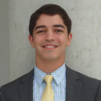 Edward Jones Employee Alex Harrell's profile photo