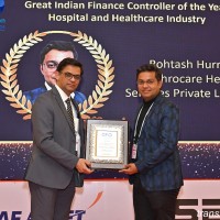 NephroPlus Employee Rohtash Hurria's profile photo