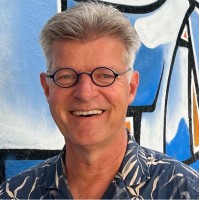 Johan de Visser Email & Phone Number