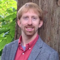 The Public Library of Youngstown & Mahoning County Employee Aaron Graneto's profile photo