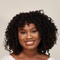TEDxUCIrvine Employee Jonnae Henry's profile photo