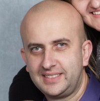 Belac LLC Employee Damir Zagic's profile photo