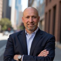 Continuus Technologies Employee Jason Montague's profile photo