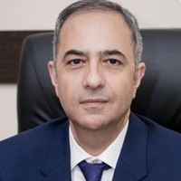 Ateshgah Insurance Company Employee Elchin Ahmadov's profile photo
