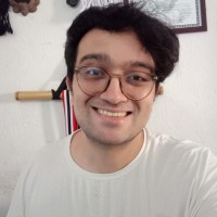 Krooze Employee Lucas Silva's profile photo