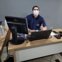 Danki Code Employee Luan Diederich's profile photo