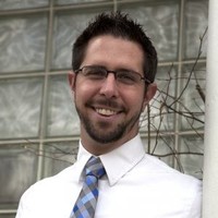 Maximus Employee Nick Prather's profile photo