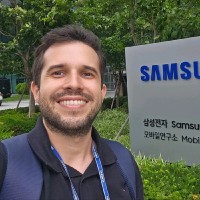 SiDi Employee Raí Franco's profile photo