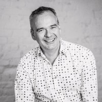 UCD Professional Academy Employee Mark Fenton's profile photo