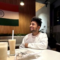 QloudX Employee Pranav Kulkarni's profile photo