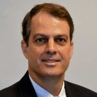 Ferguson Enterprises Employee Tom Hampton's profile photo