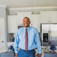 LightBound Employee AJ Moses's profile photo