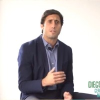 Diego B. Email
