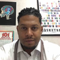 INCLUSIVE EDUCATION & COMMUNITY PARTNERSHIP Employee Tayari Ferrell's profile photo