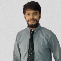 5Cube Employee Mustafa Moiz's profile photo