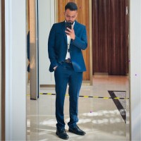 Planet E- com Solutions Employee Rushikesh Pol's profile photo