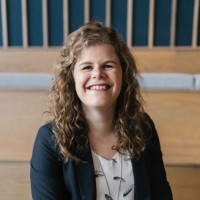 SkillsWave Employee Abbie Goulet's profile photo