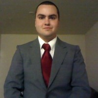 Datanova Scientific LLC Employee Marcus McAllister's profile photo