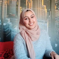 Wafa Sakouhi Email