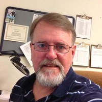 AMETEK Employee Bill Libby's profile photo
