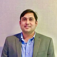 Arvind Kandhalu's profile photo