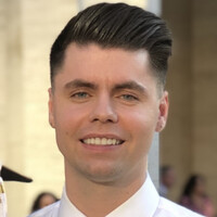 Intermountain Health Employee Thomas Rector's profile photo
