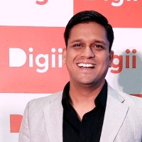 Digii Employee Nishant Varshney's profile photo