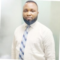 'Dotun Olorunyomi Email & Phone Number