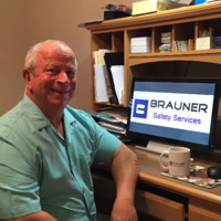 Jim Brauner