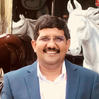 Whirlpool of India Ltd. Employee Mahendra Patil's profile photo