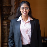Simplain Software Solutions LLC Employee Anindita Ghosh's profile photo