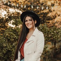 Helpware CX Employee Reina Balderas's profile photo