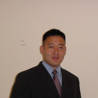 YouTube Employee David Chun's profile photo