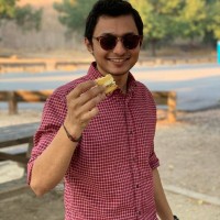 Deep Desai Email & Phone Number