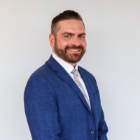 Southwest Michigan First Employee Sean Moscynski's profile photo