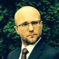PVA TePla AG Employee Bartek Lechowski's profile photo