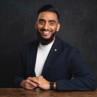 Printwell (UK) Ltd Employee Adnan Ghor's profile photo
