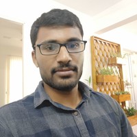 Rambhupal Reddy