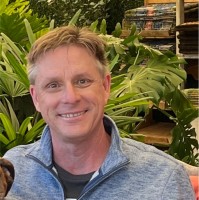 Hyundai AutoEver America Employee Sean Fiske's profile photo