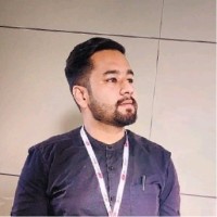 Xencia Technology Solutions Pvt Ltd Employee Shivansh Chaddha's profile photo