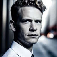 OPENLANE Europe Employee Jeremy Spijker's profile photo