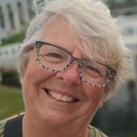 Scientists in School Employee Marilyn McGrath's profile photo