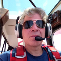 Sagetech Avionics, Inc. Employee Jim Billmeyer's profile photo