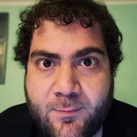 IRIS srl Employee Simone Barletta's profile photo